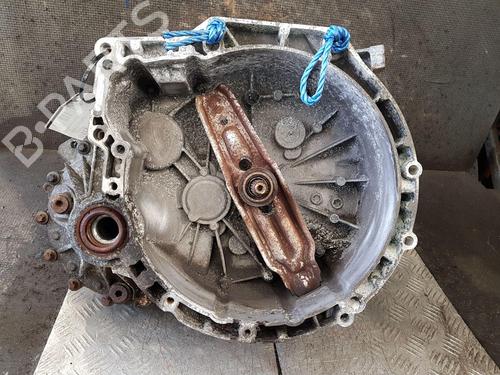 Gearbox MINI MINI Convertible (R57) One | BP40282235M3 - Image 2