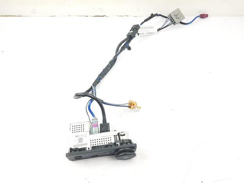 Elektronisk modul JAGUAR F-TYPE Coupe (X152) 5.0 SCV8 SVR / SCV8 P575 R (575 hp) 29900624