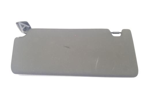 Used Right sun visor Right sun visor 38304327 38304327