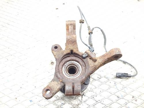 Right front steering knuckle CHEVROLET SPARK (M300) 1.0 | BP23212481M26 