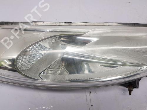 Right daytime light NISSAN JUKE (F15) 1.5 dCi | BP32252237C103