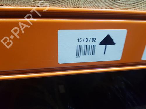 Steering rack BMW 1 (F20) 116 d | BP30500159M22 