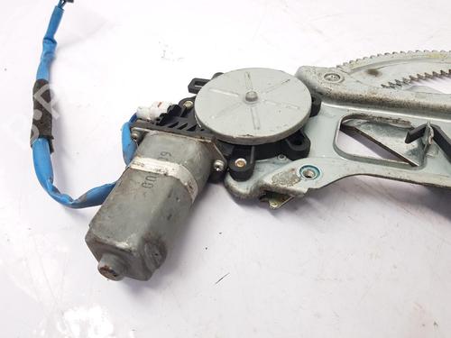 Front left window mechanism SUBARU IMPREZA Saloon (GD) 2.0 i R AWD (GD9) | BP22659620C22 