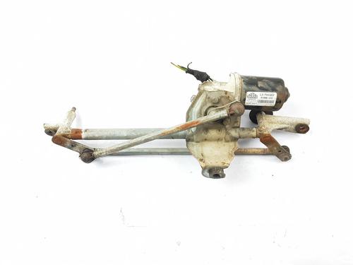 Used Front wiper motor VAUXHALL COMBO Mk II (C) Box Body/MPV (F25) 1.3 CDTI 16V (75 hp) 28081138