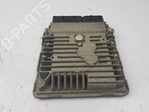 Engine control unit (ECU) VW GOLF VI Convertible (517) 1.6 TDI | BP38487053M57 - Image 5