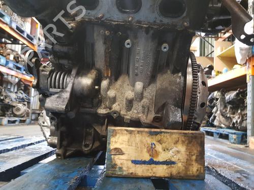 Engine VW POLO V (6R1, 6C1) 1.2 | BP30137922M1