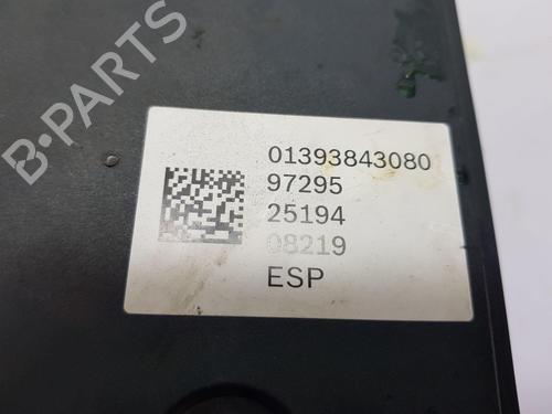 ABS pump CITROËN JUMPER II Platform/Chassis  | BP22679649M43 