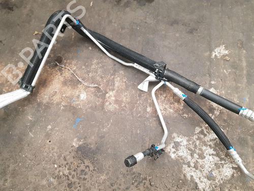 AC pipe FORD TRANSIT CUSTOM V362 Van (FY, FZ) | BP27469834M126 - Image 15