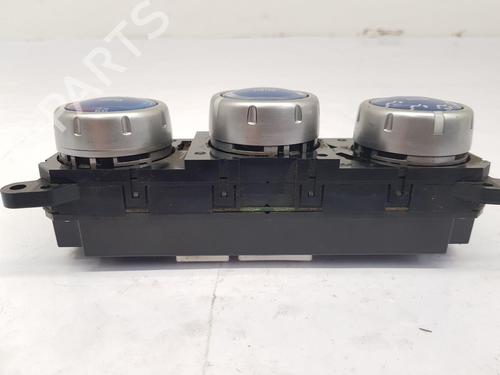 Climate control MITSUBISHI L200 / TRITON (KA_T, KB_T) 2.5 DI-D 4WD (KB4T) | BP29839440I5