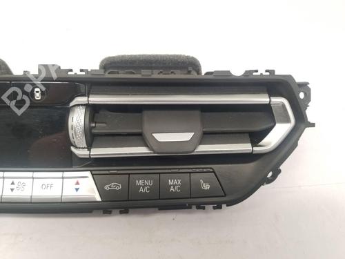 Climate control BMW 5 (G30, F90) 530 e Plug-in-Hybrid | BP26163603I5 