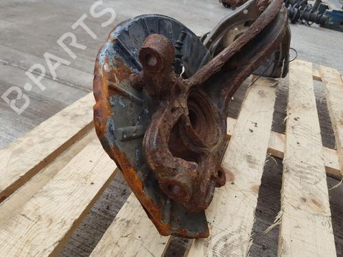 Left front suspension PORSCHE CAYENNE (9PA)  | BP22683227M72 