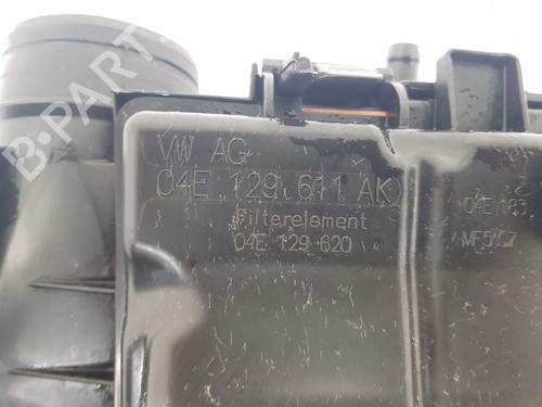 Air filter box VW PASSAT B8 (3G2, CB2) 2.0 TDI | BP33944510M87 - Image 8