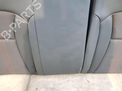 Right front seat AUDI A1 (8X1, 8XK) S1 quattro | BP23332150C16 