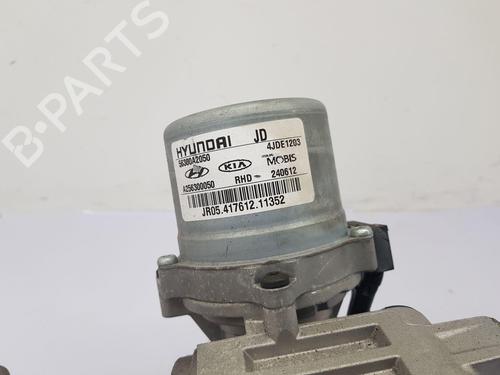 Steering column KIA CEE'D (JD) 1.6 CRDi 128 | BP35967085M21 - Image 4