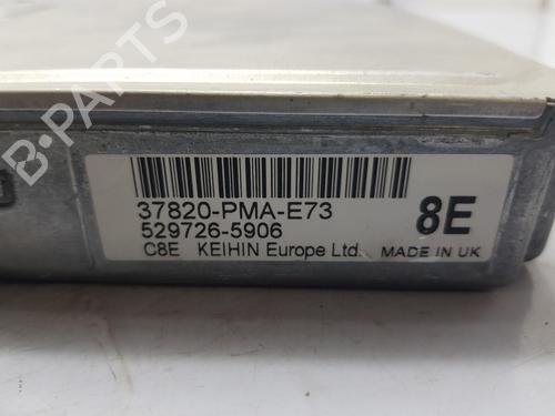 Engine control unit (ECU) HONDA CIVIC VII Hatchback (EU, EP, EV) 1.4 iS (EP1, EU5, EU7) | BP31027163M57