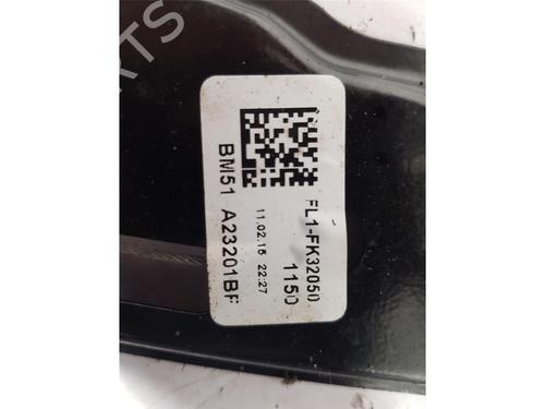 Front left window mechanism FORD FOCUS III 1.6 TDCi | BP26134859C22 