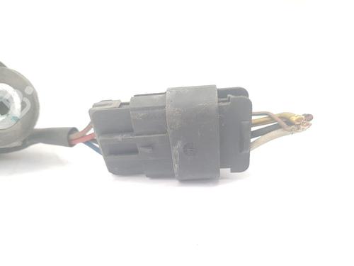 Front wiper motor CHEVROLET CRUZE Hatchback (J305) 1.6 | BP37519263M29 - Image 5