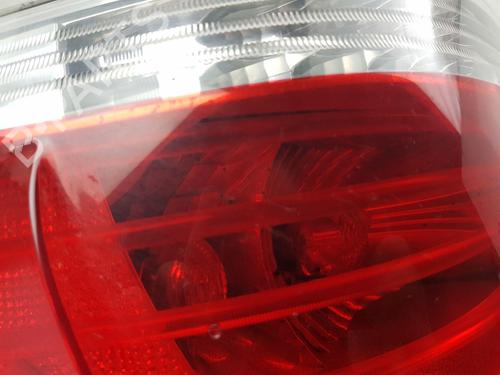 Left taillight BMW 5 (E60) 535 d | BP29641709C34