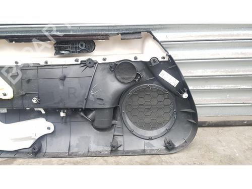 Right front seat MAZDA MX-5 III (NC) 2.0 (NC18) | BP34043009C16  - Image 55