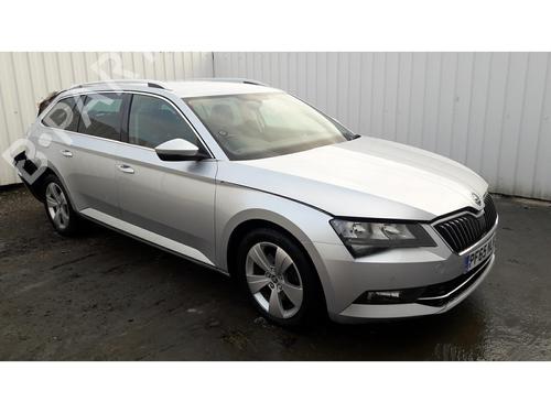 Used Parts SKODA SUPERB III Estate (3V5) 2.0 TDI (150 hp) 4223974
