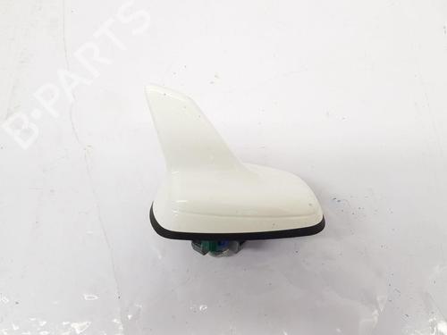 Used Antenna/Base Antenna/Base AUDI A6 C7 (4G2, 4GC) 2.0 TDI (190 hp) 36640762 36640762