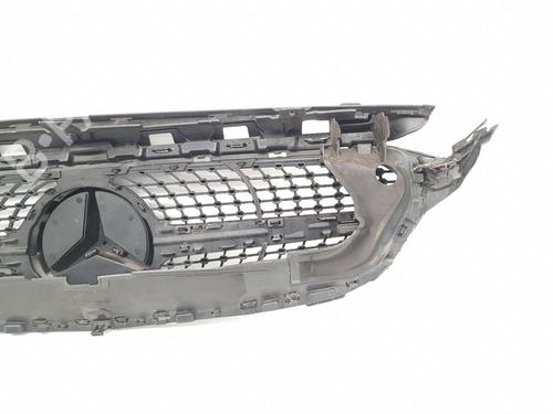 Grille MERCEDES-BENZ C-CLASS (W205) C 450 AMG 4-matic (205.064) | BP22681492C40 