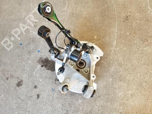 Right rear steering knuckle TESLA MODEL 3 (5YJ3) EV AWD | BP35746043M28 - Image 4