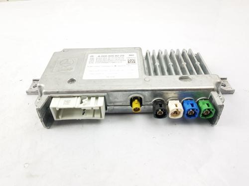 Electronic module MERCEDES-BENZ GLS (X167)  | BP29927894M83