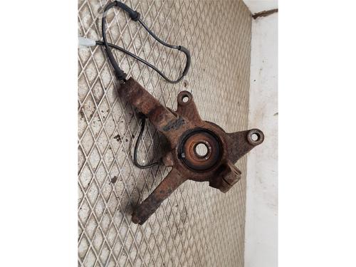 Left front steering knuckle CITROËN JUMPY II Van 1.6 HDi 90 16V | BP33004847M25 - Image 4