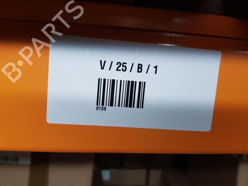 Support MAZDA CX-30 (DM) SKYACTIV-G M Hybrid | BP36052081C155  - Image 7