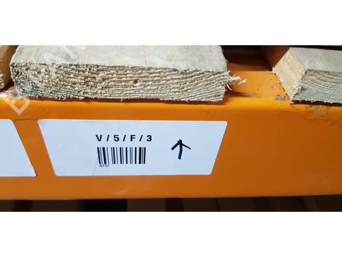 AC compressor NISSAN NOTE (E11, NE11) 1.4 | BP26012899M34 - Image 6