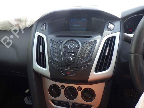Climate control FORD FOCUS III 1.6 TDCi | BP37475677I5 - Image 11