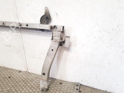 Støtte OPEL CORSA E (X15) 1.4 (08, 68) | BP23182746C155 