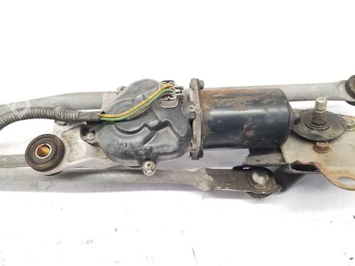 Front wiper motor NISSAN MICRA III (K12) 1.4 16V | BP28329773M29 