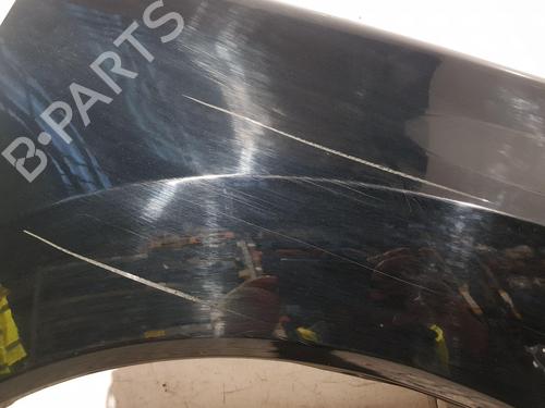 Forkjerm høyre PEUGEOT 3008 I MPV (0U_) 1.6 VTi | BP30840057C42