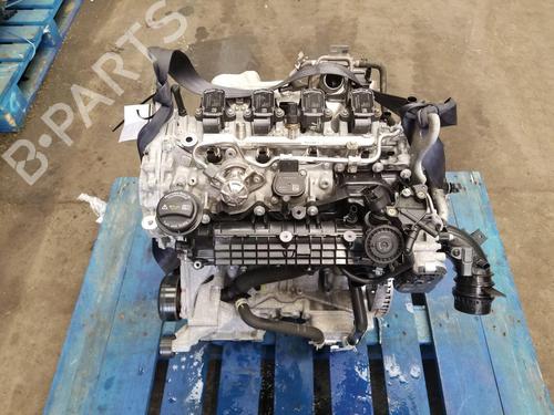 Used Engine MERCEDES-BENZ GLB (X247) GLB 200 d (247.612) (150 hp) 32352672