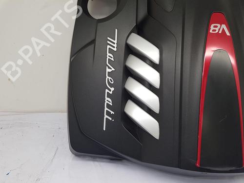 Upper protection MASERATI QUATTROPORTE VI 3.8 GT S | BP40008812M93 - Image 2