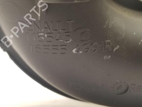 Pipe RENAULT CLIO V (B7_) 1.0 TCe 100 (B7MT) | BP38951575M125 - Image 4