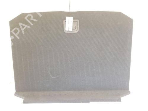 Used Luggage compartment floor AUDI A3 Sportback (8VA, 8VF) RS3 quattro (400 hp) 27508112