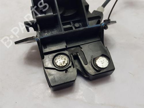 Zamek maski MERCEDES-BENZ CLK (C209) CLK 350 (209.356) | BP30737769C133