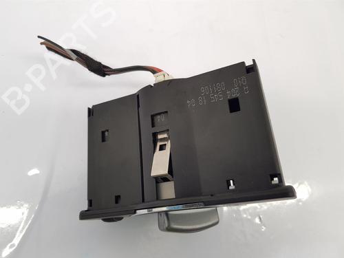 Headlight switch MERCEDES-BENZ C-CLASS (W204) C 200 CDI (204.007, 204.006) | BP32004002I24