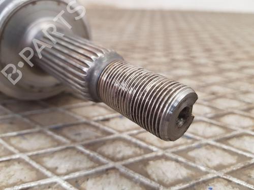 Left front driveshaft LEXUS UX (_AA1_, _AH1_, _MA1_) 250h (MZAH10) | BP29755893M38