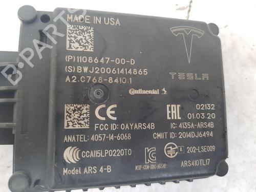 Electronic module TESLA MODEL 3 (5YJ3) EV AWD | BP35746113M83 - Image 7