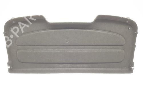Rear parcel shelf FORD FIESTA VI (CB1, CCN) 1.25 | BP27508021C85