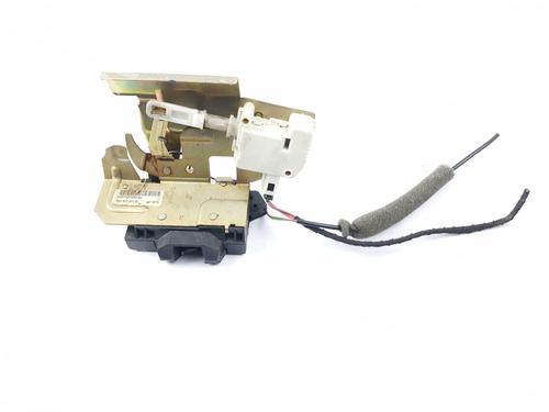 Tailgate lock SEAT ALHAMBRA (7V8, 7V9) 2.0 TDI | BP29900327C101