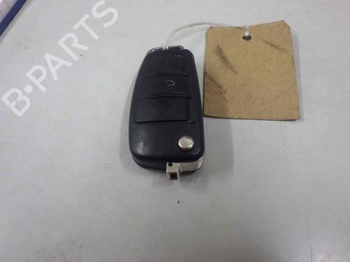 Teile für AUDI A3 (8P1) 1.9 TDI (105 hp) 3502003 