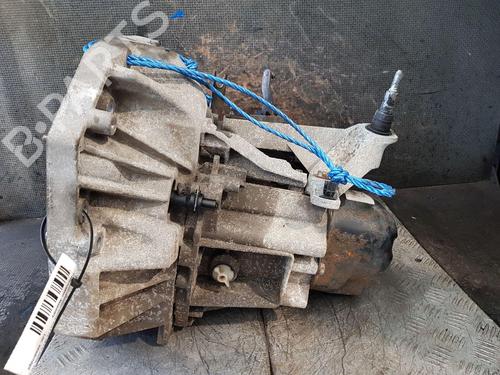 Gearbox NISSAN NOTE (E11, NE11) 1.5 dCi | BP39638644M3 - Image 5