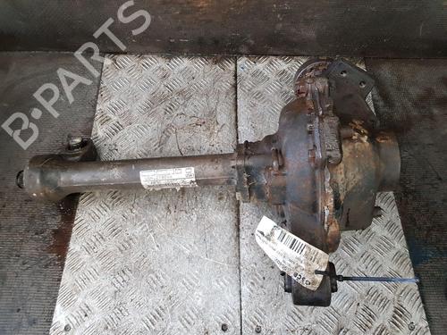Front differential FORD RANGER (TKE) 3.2 TDCi 4x4 | BP22206858M23 