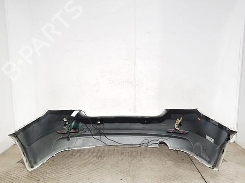 Rear bumper BMW 4 Coupe (F32, F82) 418 d | BP30184957C8 