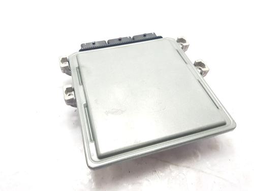 Engine control unit (ECU) LAND ROVER RANGE ROVER SPORT I (L320) 2.7 D 4x4 | BP30976743M57 